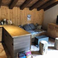 One-Bedroom Apartment (2 Adults + 2 Children)