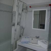 Двухместный номер с 1 кроватью