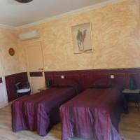 Double or Twin Room with Private Bathroom