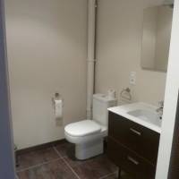 Comfort One-Bedroom Apartment