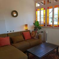 King Room with Balcony