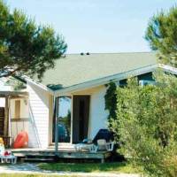 Superior Chalet (4 persons)