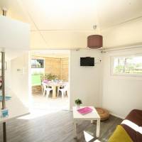 Chalet (5 persons)
