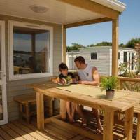 Family Mobile Home