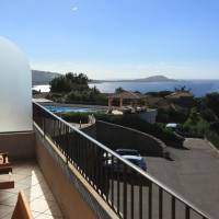 Standard Apartment with Sea View (4 Adults)