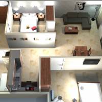 Apartment - Ground Floor without Terrace
