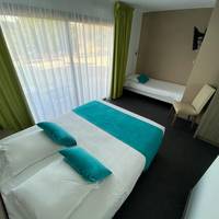 Prestige Suite with Sea View 