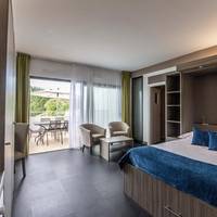 Prestige Suite - Disability Accessibility