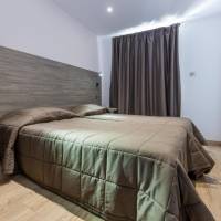 Comfort Two-Bedroom Apartment (6 Adults)