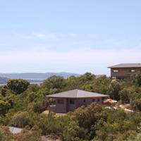 Villa with Sea View
