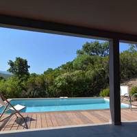 Two-Bedroom Villa with Private Pool