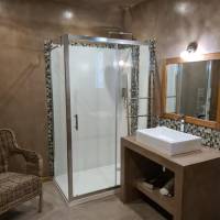 Superior Double Room with Spa Access