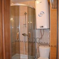 Twin Room with Bathroom