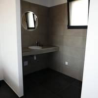 Deluxe One-Bedroom Apartment with Sea View