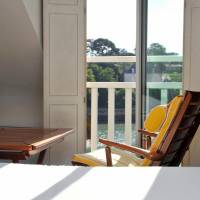 Standard Double Room with Harbor View