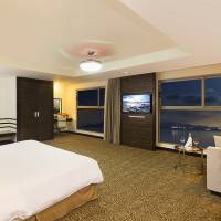 Junior Suite King