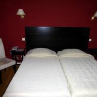 Comfort Double or Twin Room