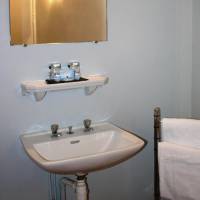 Double Room with Shared Toilet