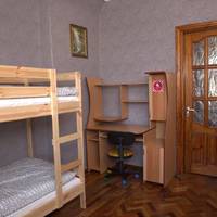 Кровать в общем номере