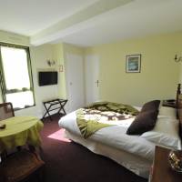 Double Room with River View