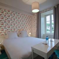 Double Room River view