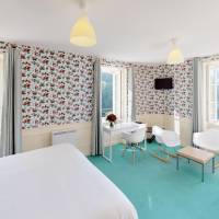 Superior Double Room with River View