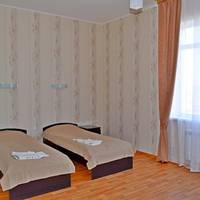 Двухместный номер с 2 отдельными кроватями