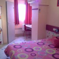 Family Room (2 Adults + 2 Children)