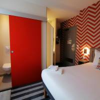 Small Single Room