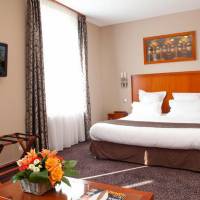 Large Comfort Double Room