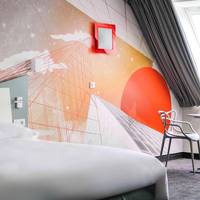 Business Double Room