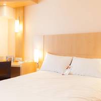 Standard Room with Double Bed