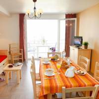 2-Room Apartment
