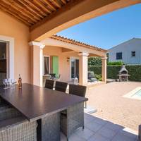 Four-Bedroom Holiday Home