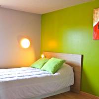 Studio (2 Adults)