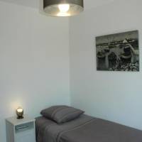 Four-Bedroom Villa