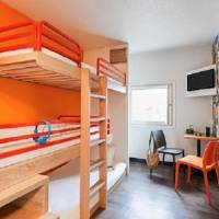 Triple Room with Shared Bathroom