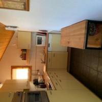 Three-Bedroom Chalet