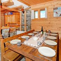 Superior Chalet