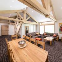 Apartment (14 Adults)