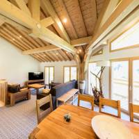 Apartment (14 Adults) superior