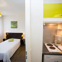 Studio (1 Adult) with Single Bed
