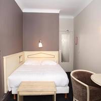 Comfort Single Room