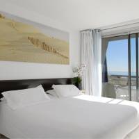 Double Room Facing the Sea