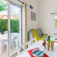 One-Bedroom Apartment (4 Adults)