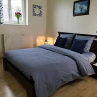 Deluxe Junior Suite