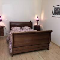 Quadruple Room with Private Bathroom
