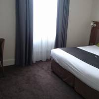 Next Generation Double Room (1 double bed)