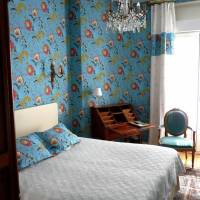 Classic Double or Twin Room