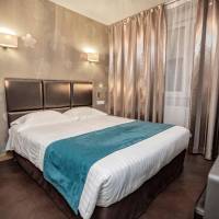 Prestige Room 1 to 4 persons 